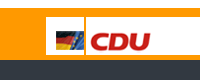 CDU Bezirksverband